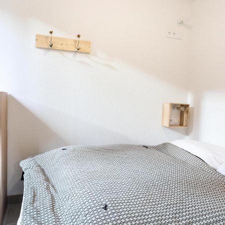 Residence Les Chardons - Maeva Home - Appartement 2 Pieces 5 Personnes - Confort Mae-4014 Les Arcs  ภายนอก รูปภาพ