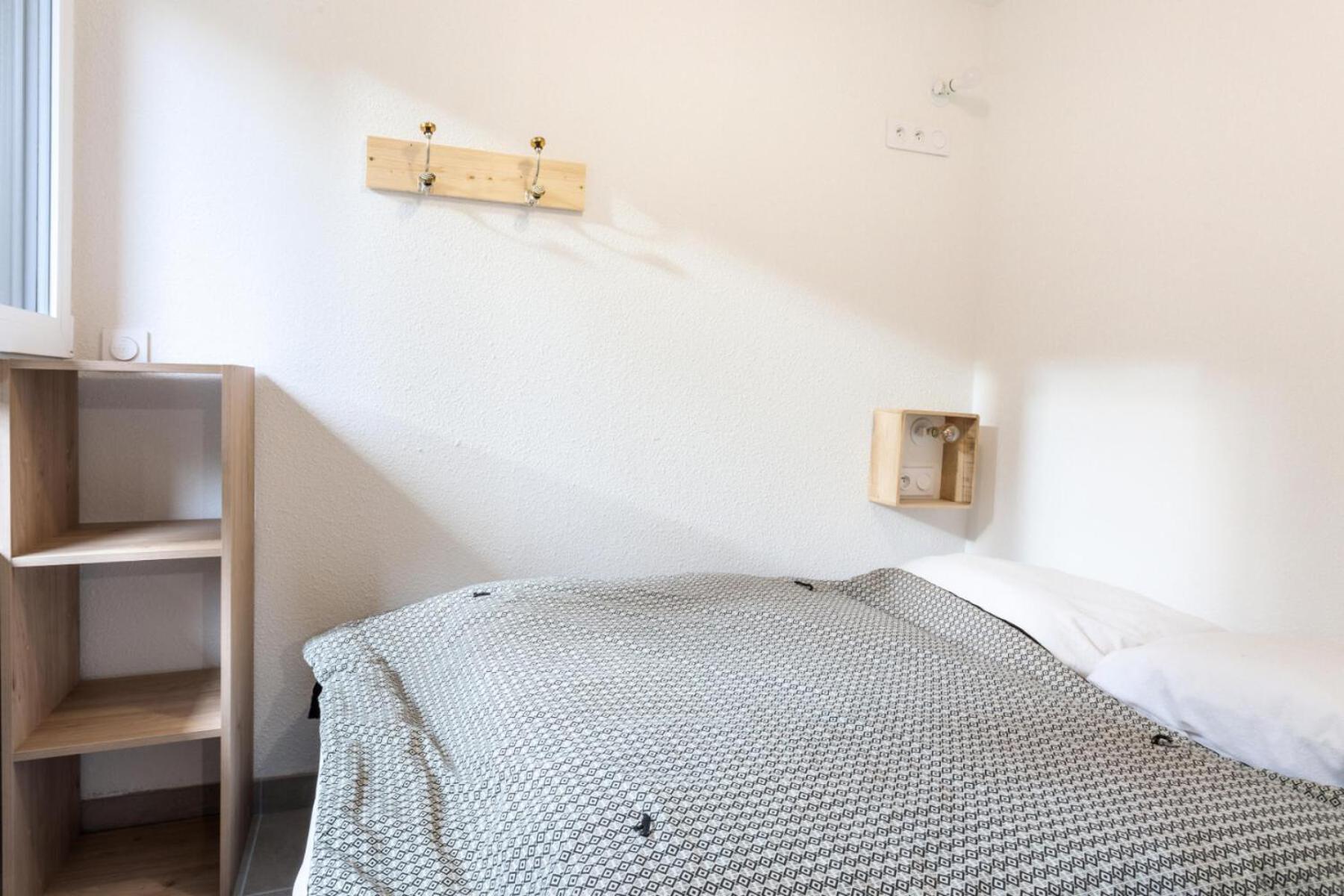 Residence Les Chardons - Maeva Home - Appartement 2 Pieces 5 Personnes - Confort Mae-4014 Les Arcs  ภายนอก รูปภาพ