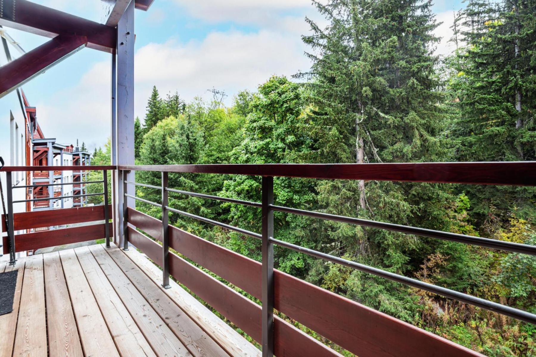 Residence Les Chardons - Maeva Home - Appartement 2 Pieces 5 Personnes - Confort Mae-4014 Les Arcs  ภายนอก รูปภาพ